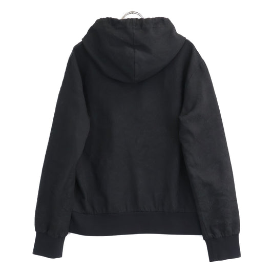 DOLCE&GABBANA ドルチェアンドガッバーナ 【国内正規】G9OY5T Jacquared Hooded Sweatshirt ペイズリー プルオーバー パーカー トップス