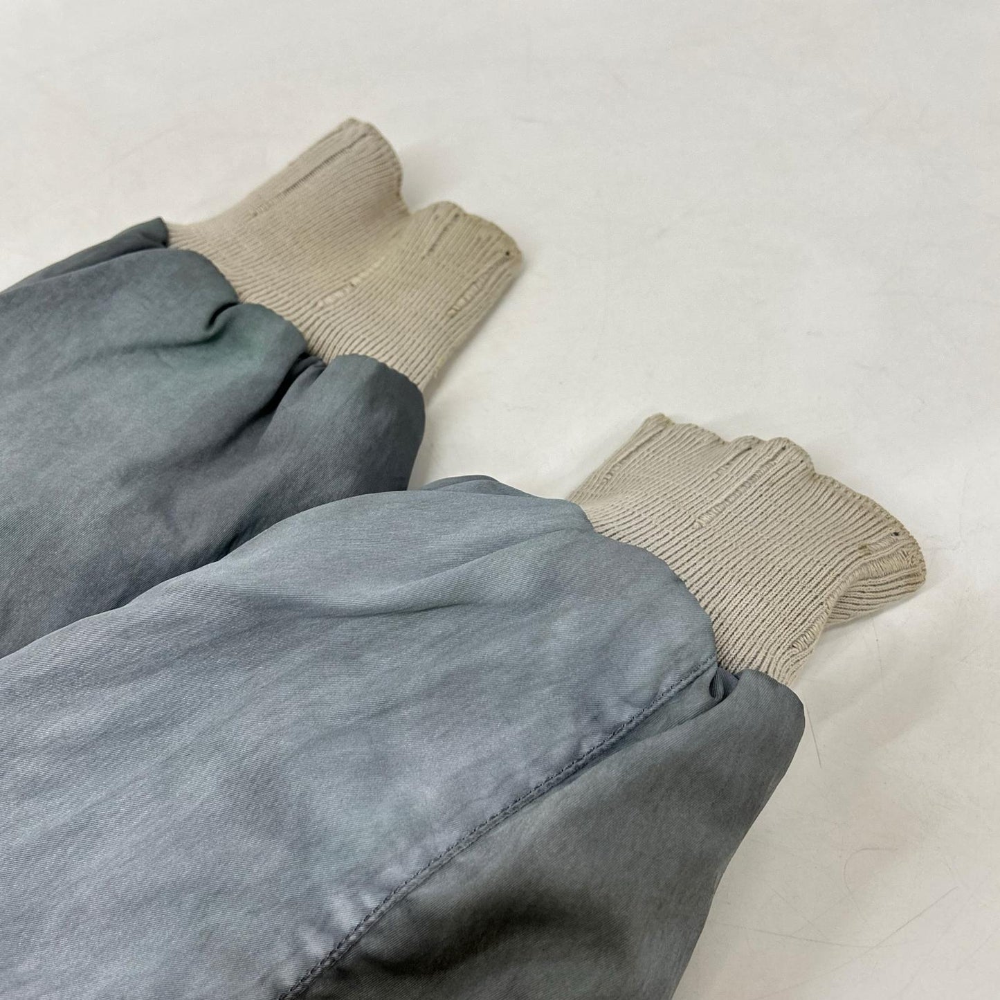 Maison Margiela 马吉拉 13SS 10【国内正品】30AM024336564 复古做旧飞行员夹克