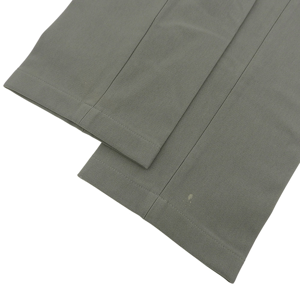 BRIEFING ブリーフィング MENS BASIC WARM PANTS ゴルフパンツ ボトムス メンズ グレー L BRG213M57 ボトムス