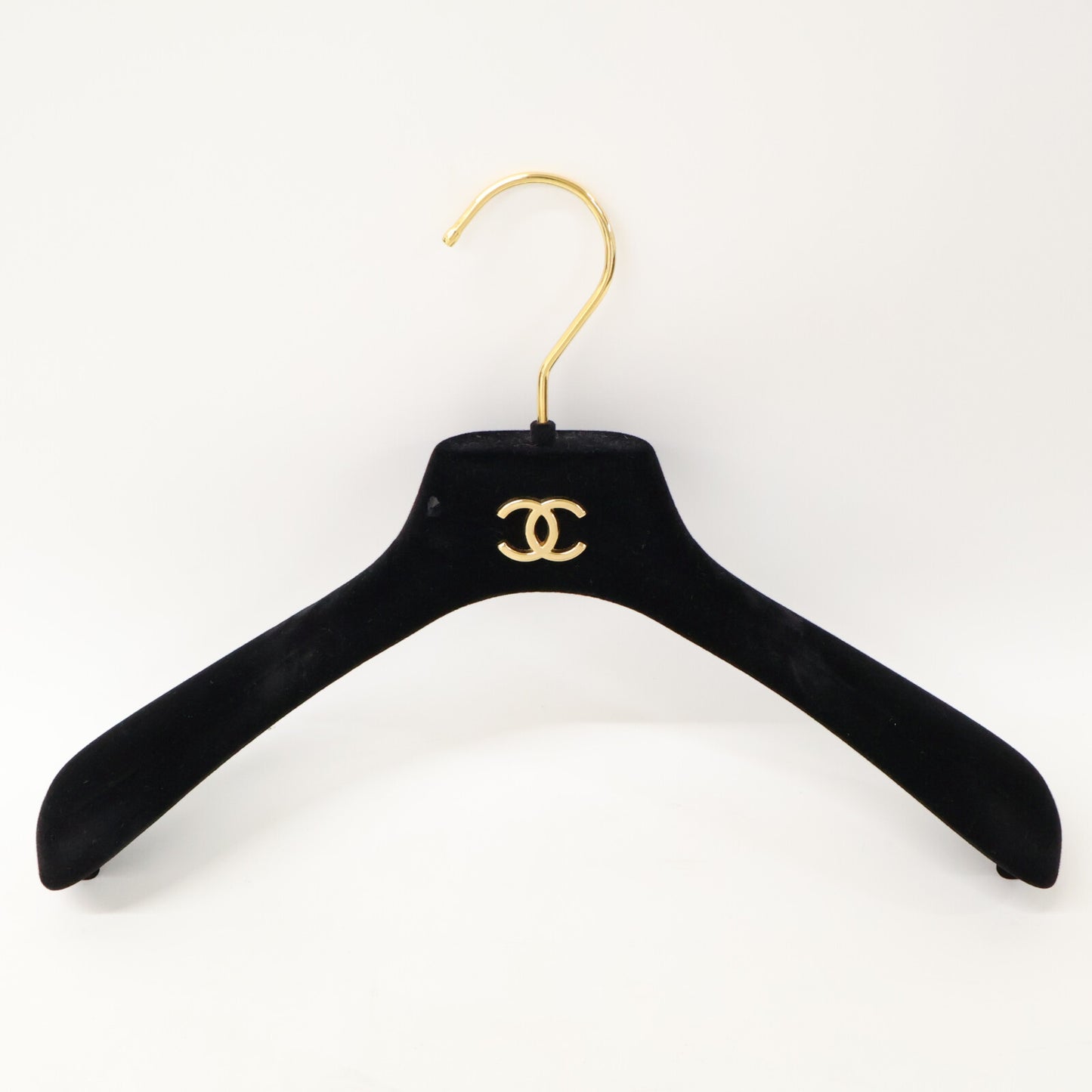 CHANEL 香奈儿 【日本国内正规品】P55630V41741 可可标志奖章纽扣 粗花呢 无领夹克 夹克