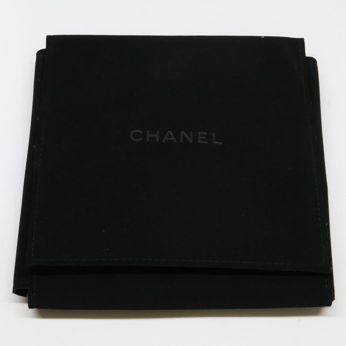 CHANEL シャネル A22C ココマーク ビジュー&パール リボンチョーカー ネックレス