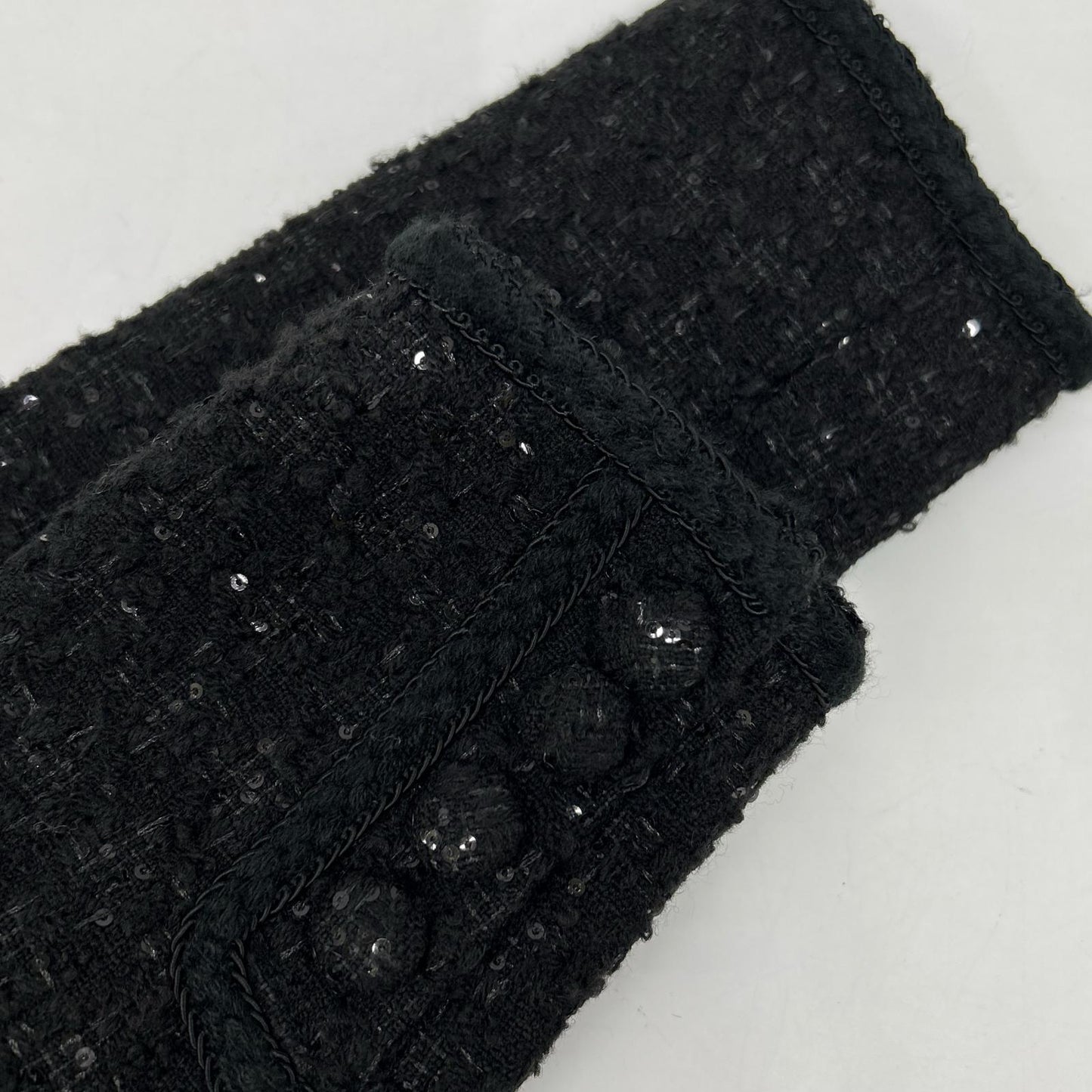 ROTATE ローテート Boucle Blazer Dress ブラック ブークルブレザードレス ワンピース