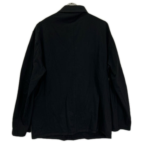 Yohji Yamamoto POUR HOMME 90s HC-T65-084 zip-up jacket