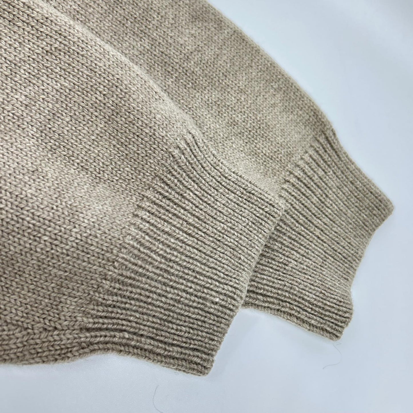 2AC85048T TRIOMPHE 羊绒混纺羊毛针织衫 上衣 XL 男士