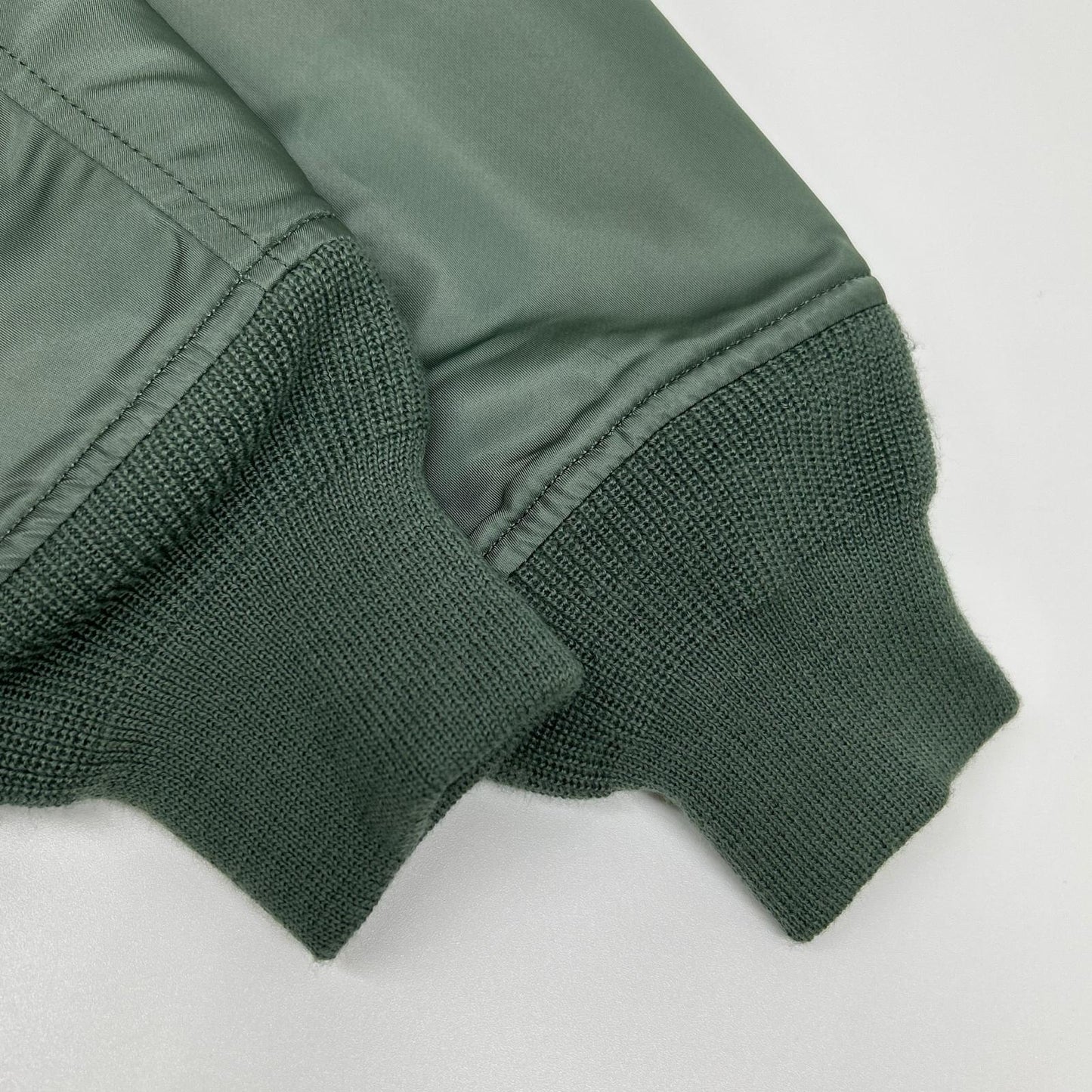 ALPHA INDUSTRIES 阿尔法工业 TA0496-9059 VINTAGE US.SPEC L-2B 飞行夹克 夹克