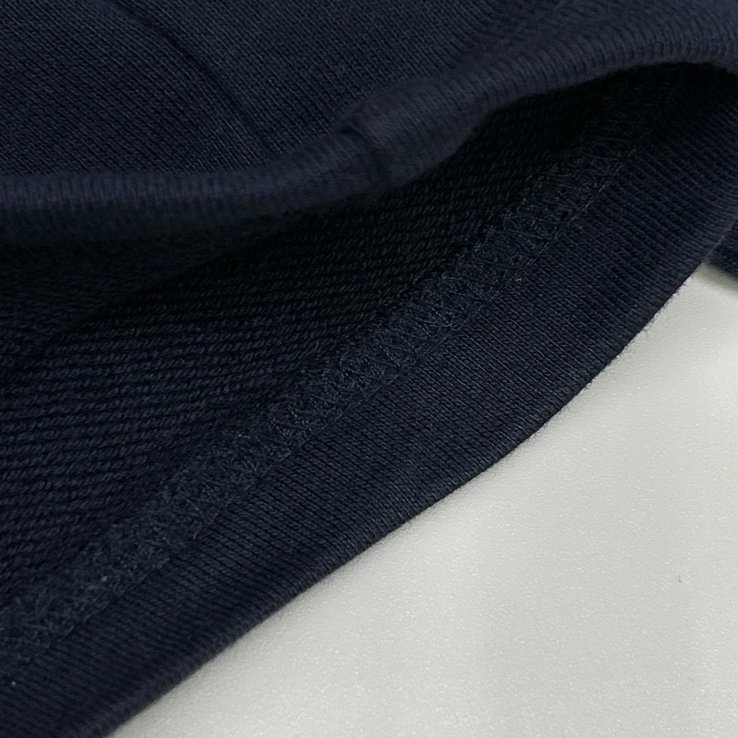 MONCLER モンクレール PANTALONE ネイビー スウェットイージーパンツ ボトムス
