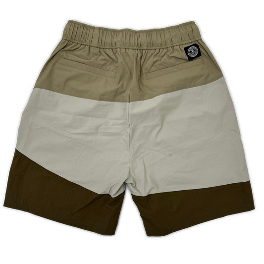 MARK&LONA マークアンドロナ MFM-6A-AT03 Streamer Rip Stop Shorts ボトムス