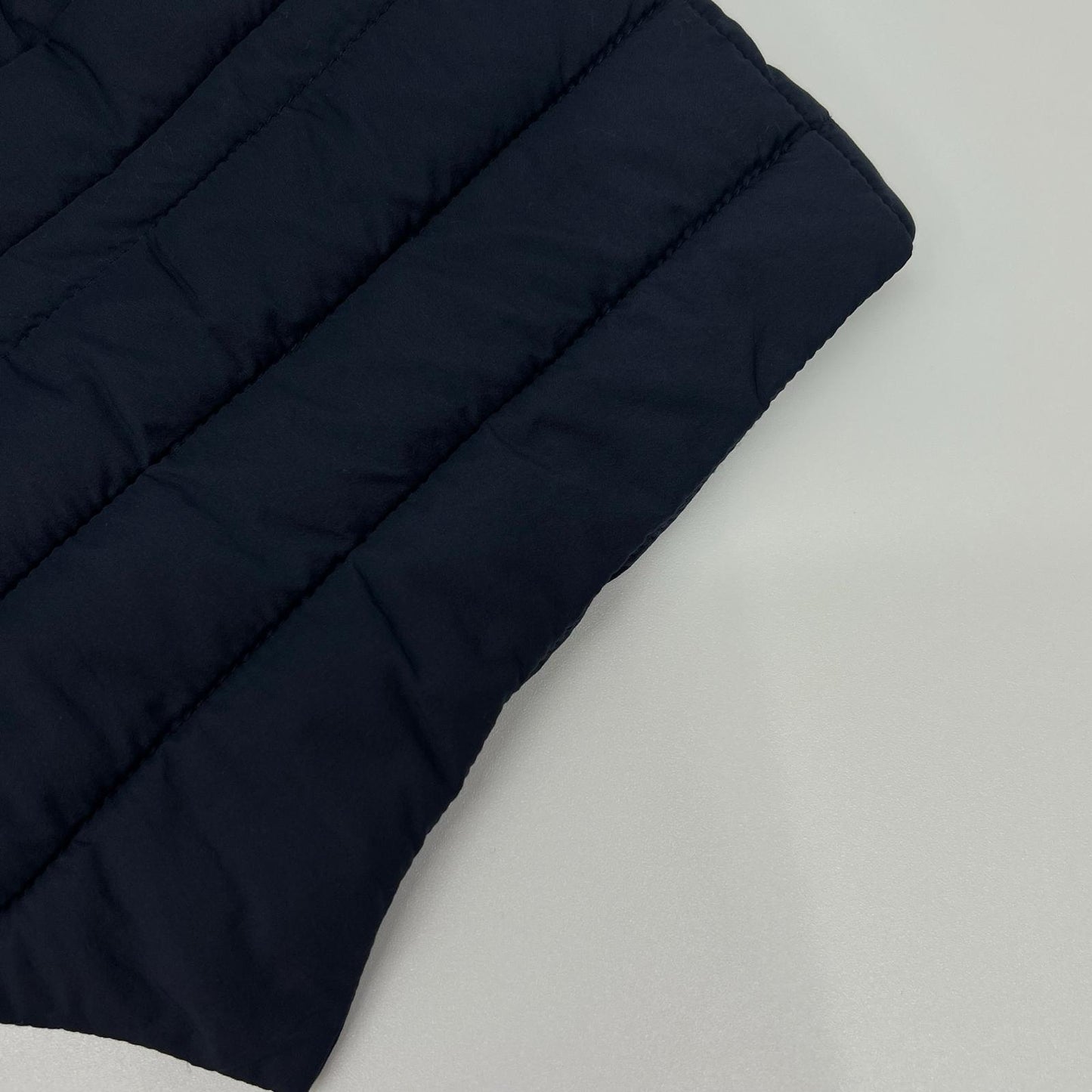 HERNO Herno PC0039U IN-TECH Navy Inner Vest Vest