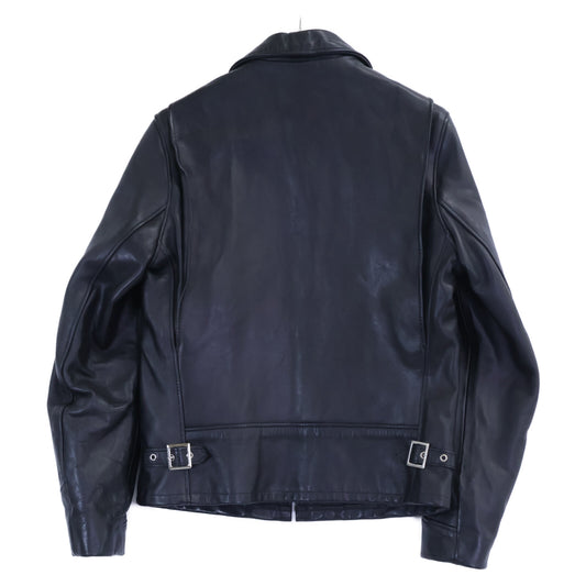 SCHOTT ショット 【美品】7823950086 103US カウハイド シングルライダースジャケット ジャケット