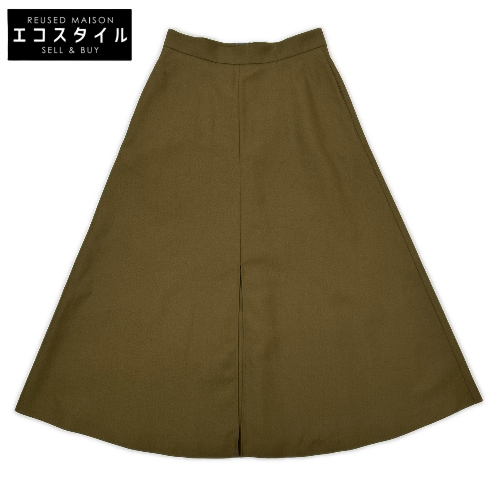 Deuxieme Classe ドゥーズィエムクラス 22-060-500-7040 カーキ neo