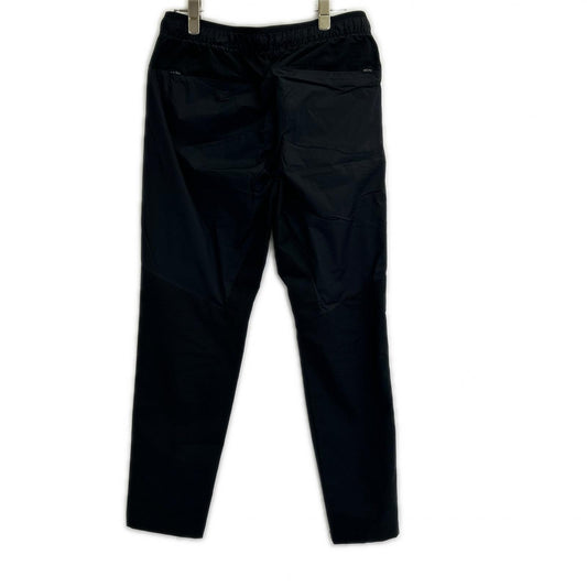 F.C.Real Bristol エフシーリアルブリストル FCRB-252060 LIGHT WEIGHT BREATHABLE パンツ ブラック ボトムス