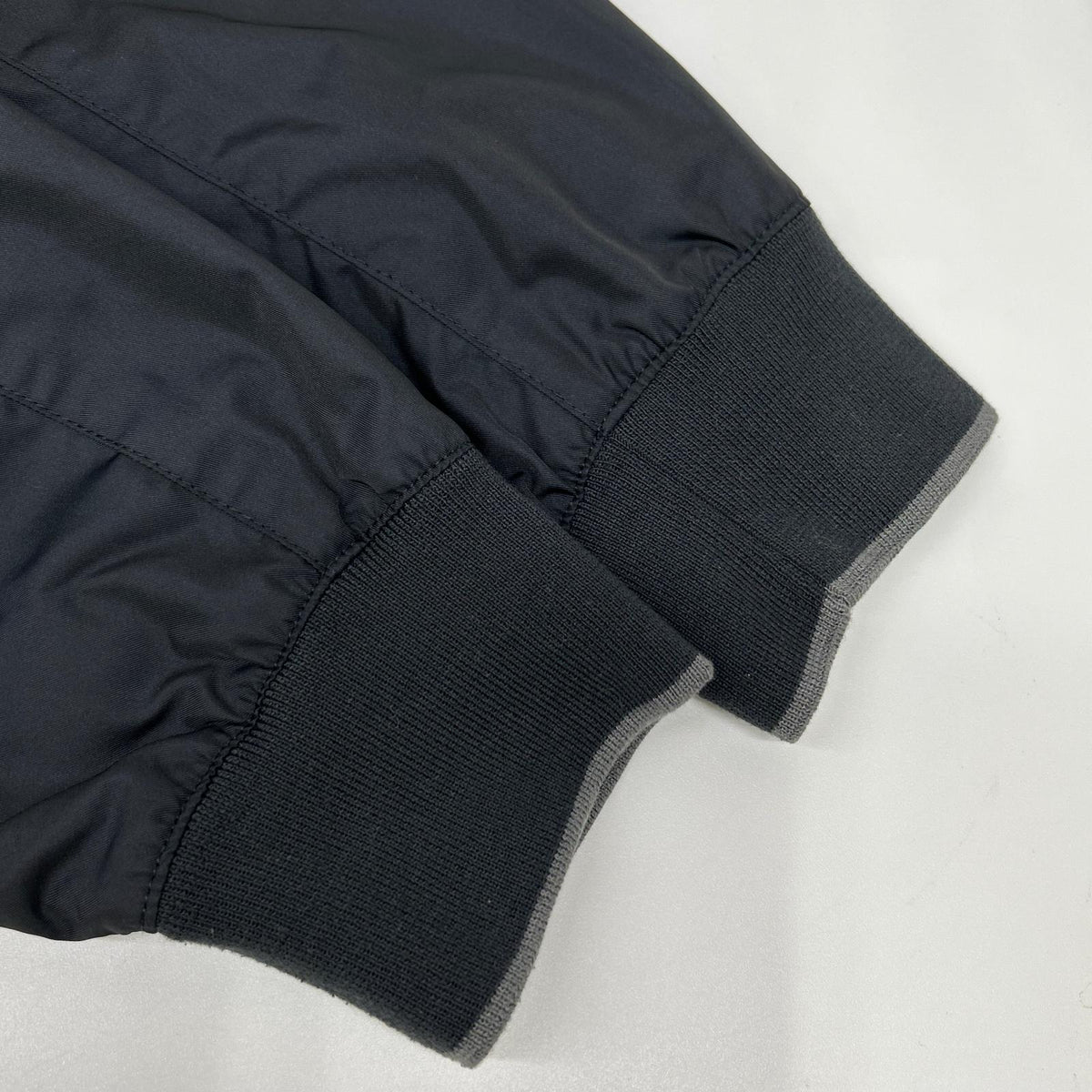 MOORER Moorer AXTEN-N reversible bomber jacket Jacket