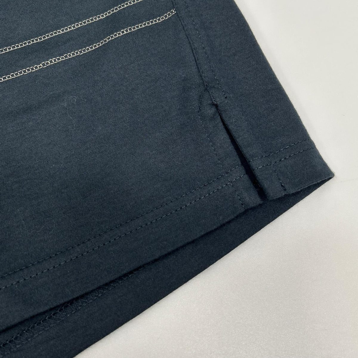 HERMÈS H657790HZ “Golden Spurs” T-shirt
