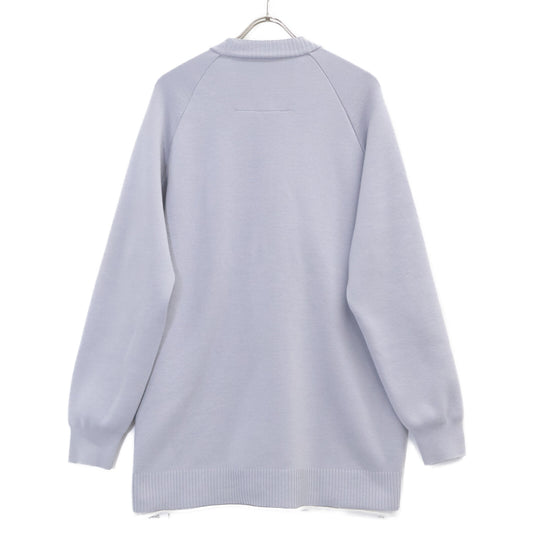 GIVENCHY ジバンシー BM90J34YAL パドロッククロージャー カーディガン トップス