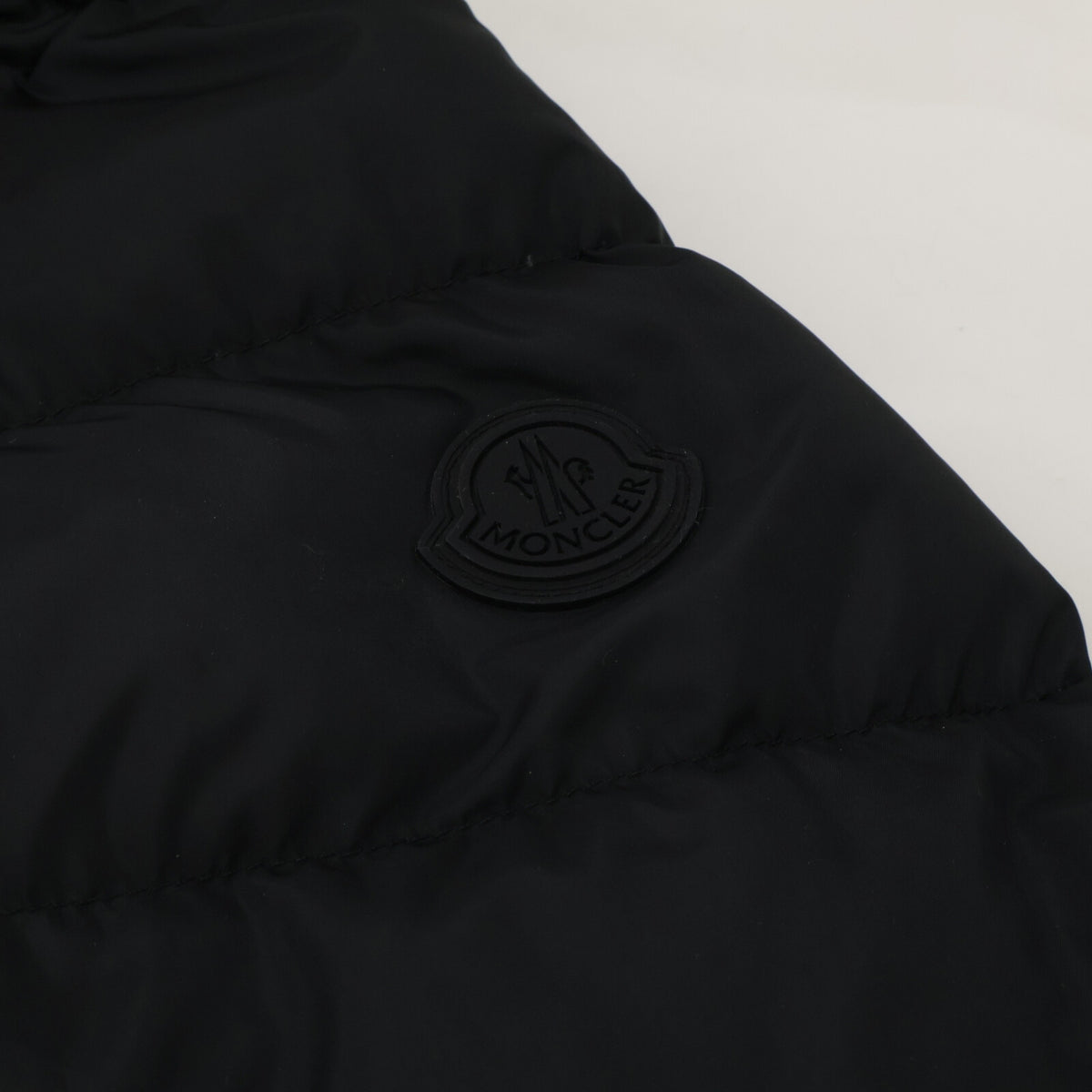 MONCLER モンクレール 【美品/24年製】JELUZ フード付ダウンジャケット ジャケット
