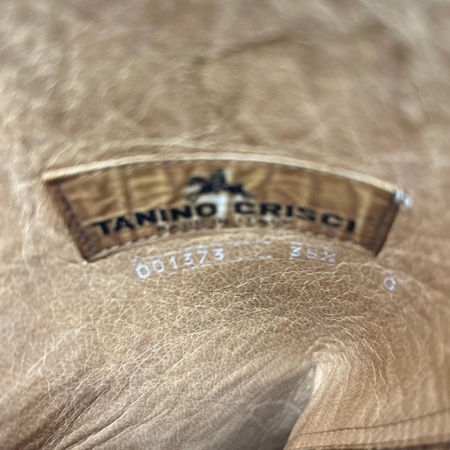 TANINO CRISCI タニノクリスチー 001373 シングルモンク チャンキーヒール ジョッキーブーツ シューズ