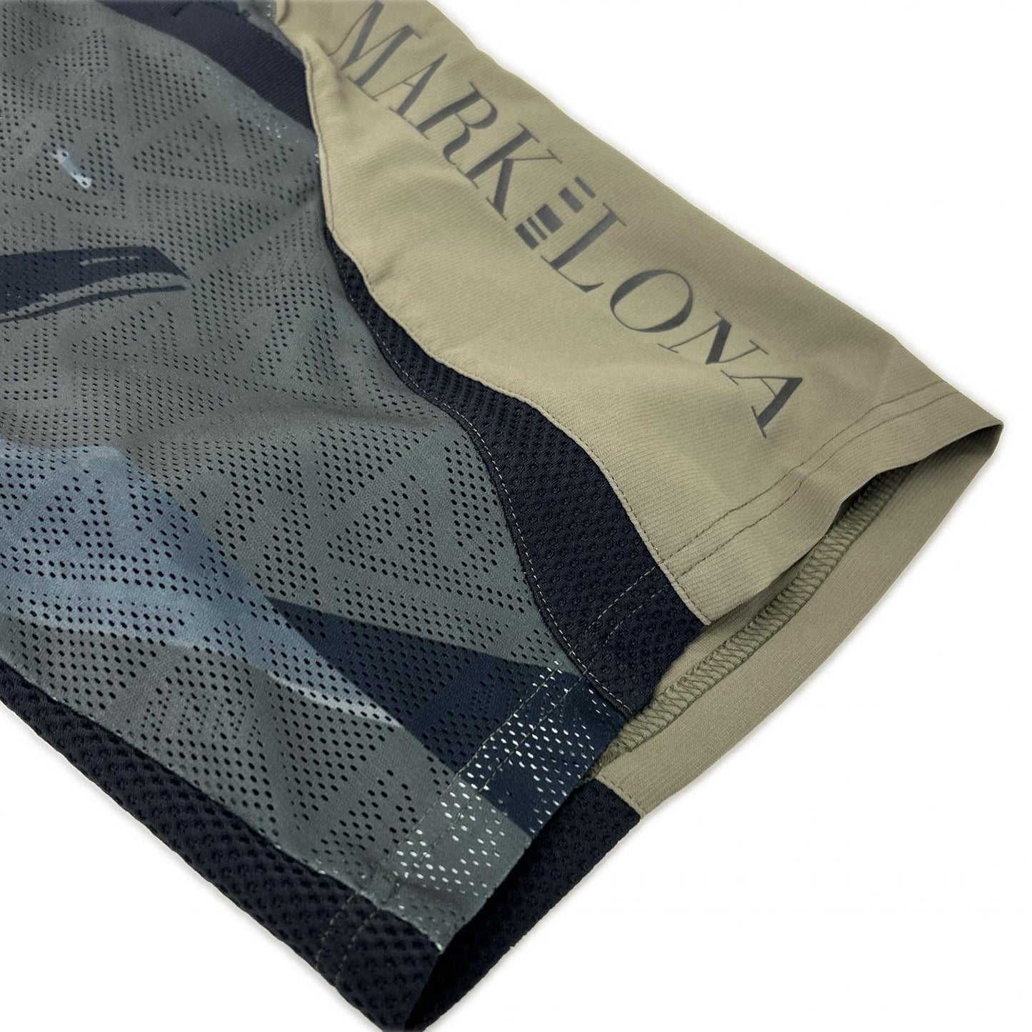 MARK&LONA Mark & Lona MCM-6A-AT59 DHTS | MEN shorts bottoms