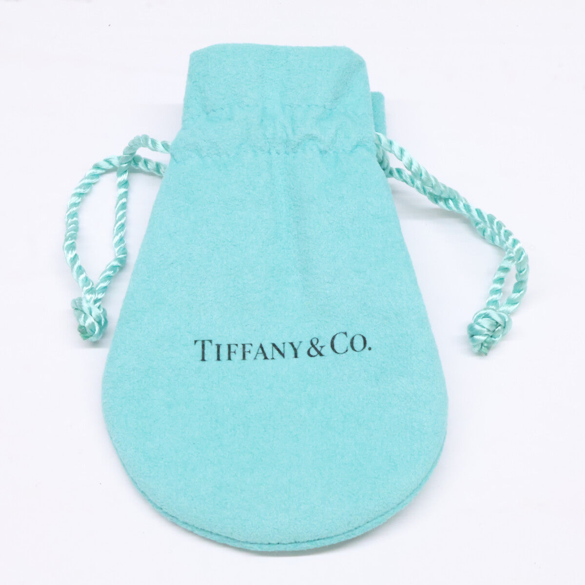 TIFFANY&Co. ティファニー 750YG エルサ ペレッティ 9Pパール バイザヤード ネックレス