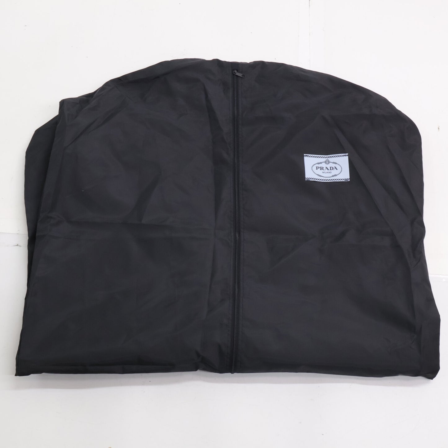 PRADA Prada 【Excellent condition/Domestic authentic/Made in 2024】29X181 FROM THE RUNWAY distressed canvas jacket jacket