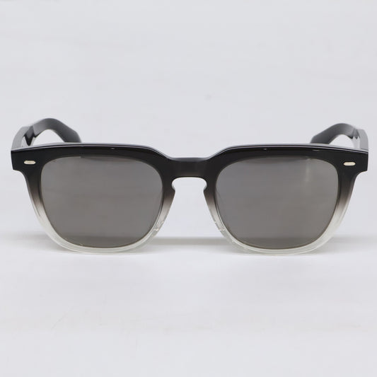 OLIVER PEOPLES オリバーピープルズ 【美品】OV5546SU N.06 SUN 178039 スクエアシェイプ サングラス