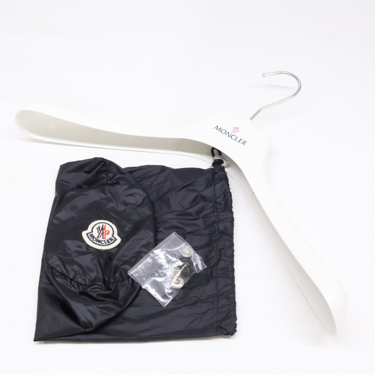 MONCLER モンクレール BARBEL Lightweight Down Coat Coat