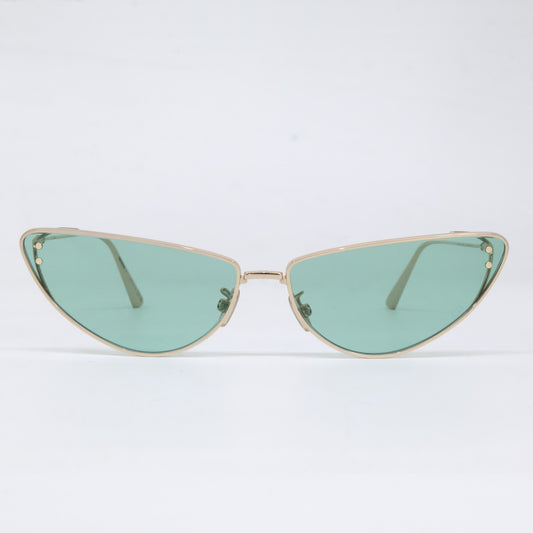 DIOR ディオール 【新品同様】TF80600454 MISSDIOR B1U B0O0 バタフライシェイプ サングラス