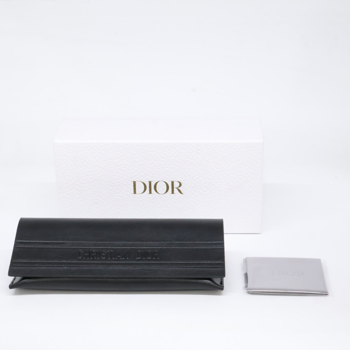 DIOR ディオール 【新品同様】TF80600454 MISSDIOR B1U B0O0 バタフライシェイプ サングラス