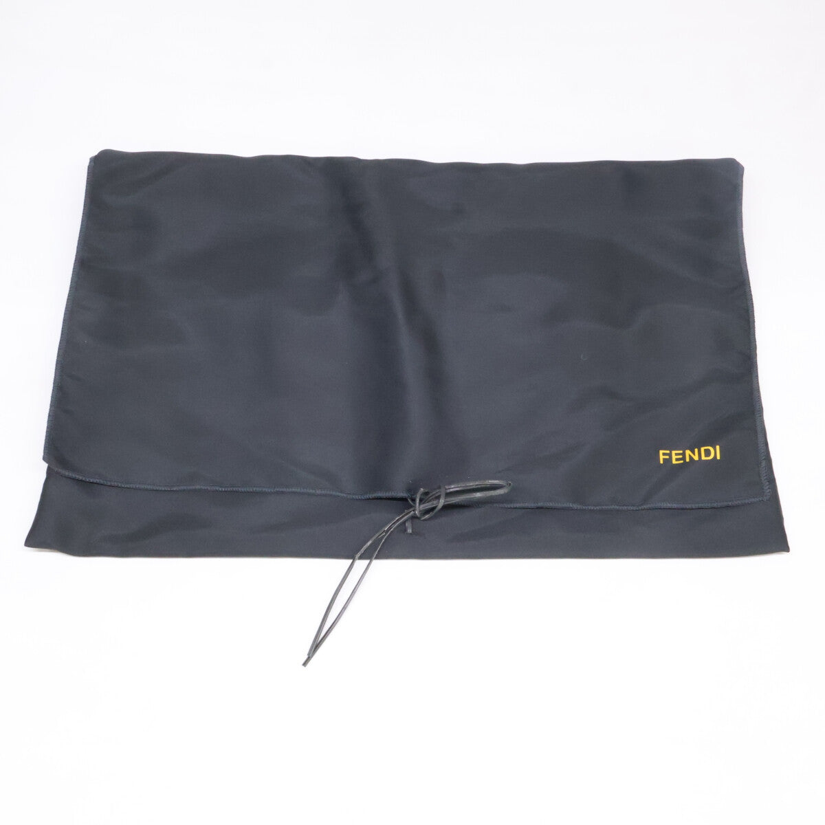 FENDI Fendi Cashmere/silk stole with mink fur