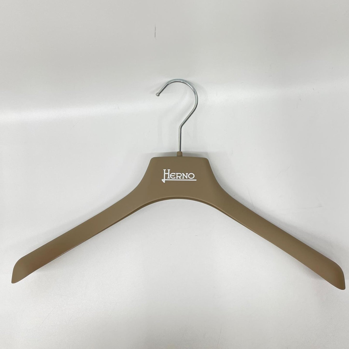 HERNO ヘルノ PI067DR ホワイト Resort エコファー ダウンジャケット ジャケット