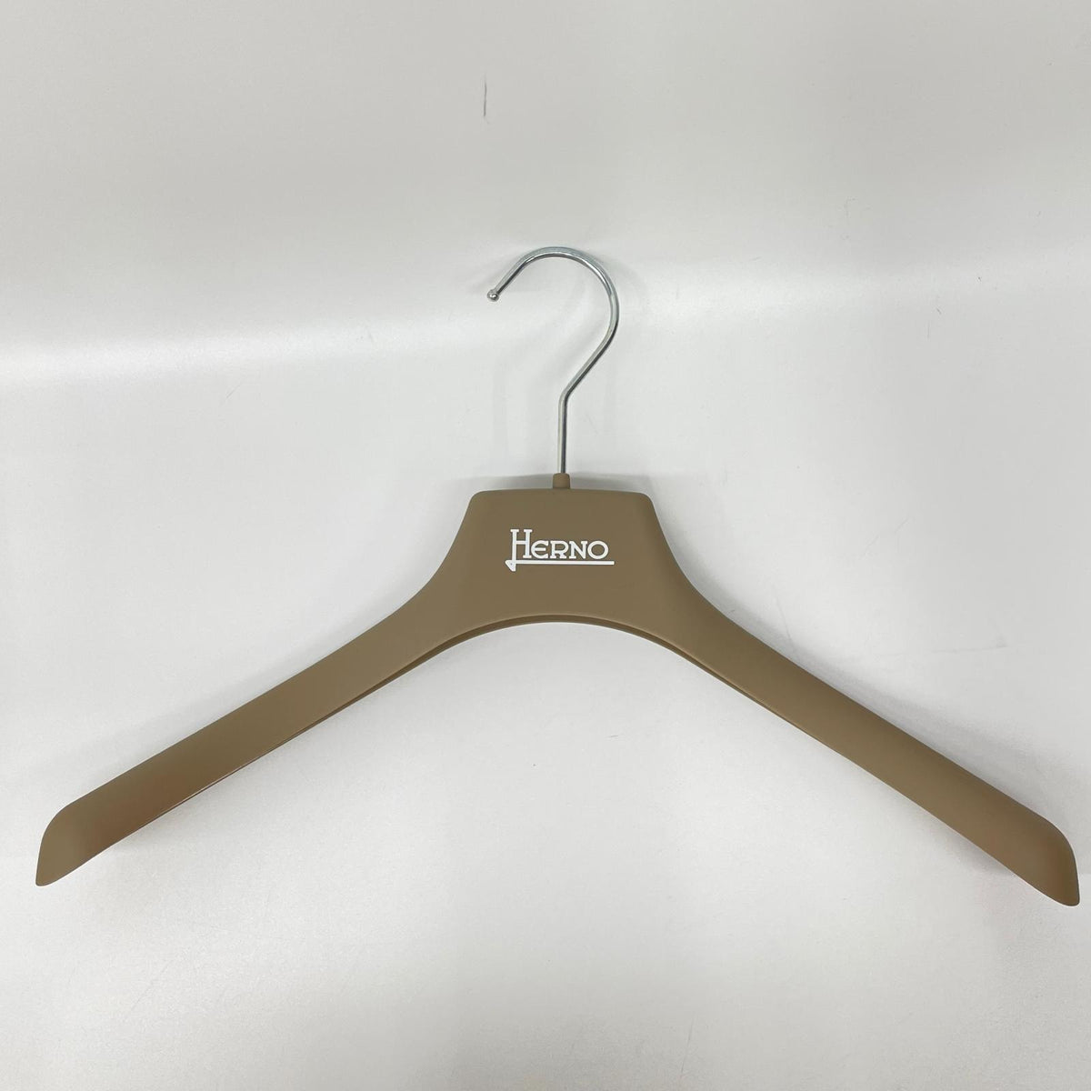 HERNO ヘルノ PI067DR ホワイト Resort エコファー ダウンジャケット ジャケット