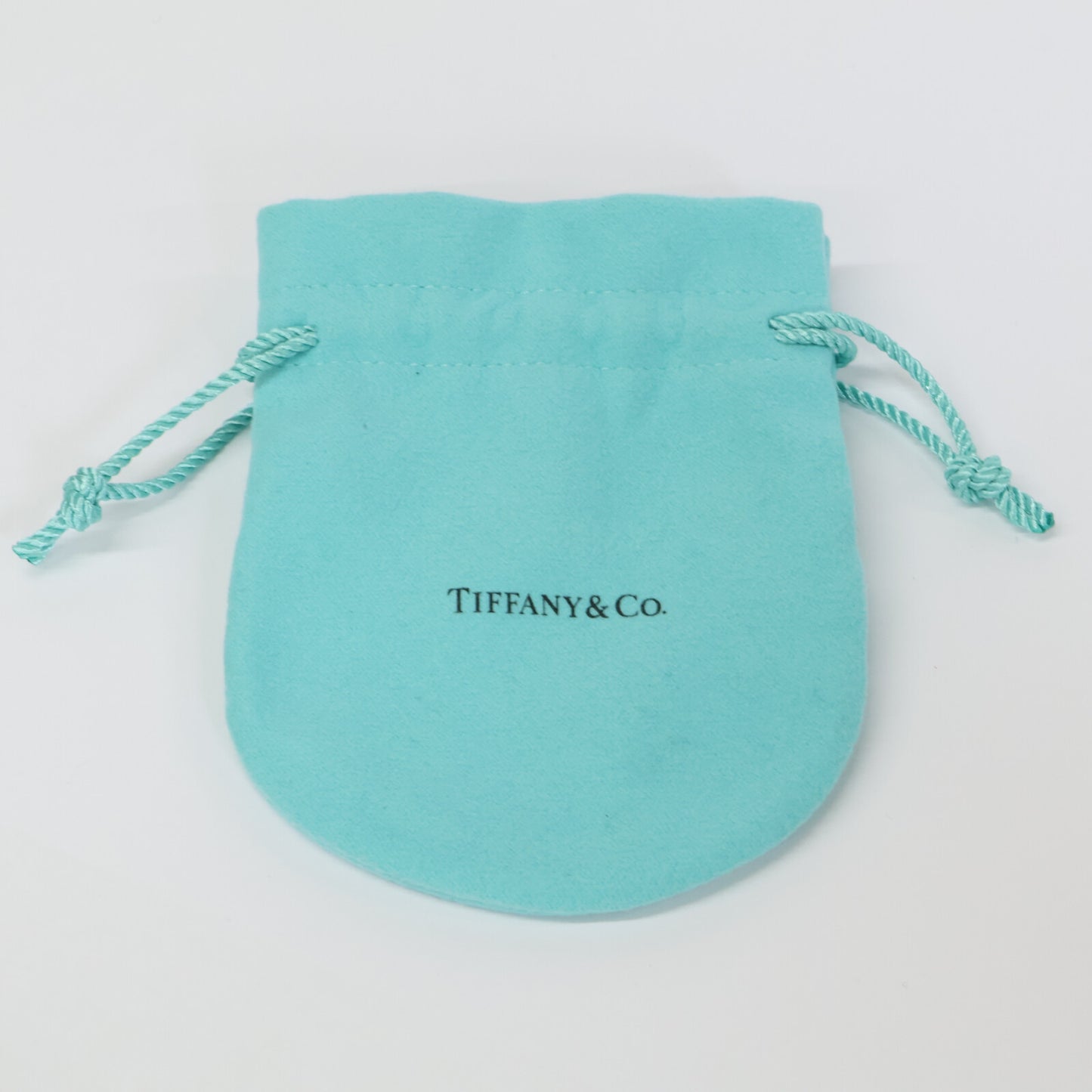 TIFFANY&Co. ティファニー AG925 96.8g ハードウェア グラジュエイテッド リンク ネックレス ネックレス