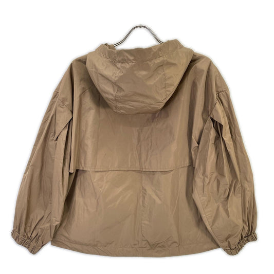 Max Mara マックスマーラ 25190211446 The Cube テクニカルタフタパーカ トップス