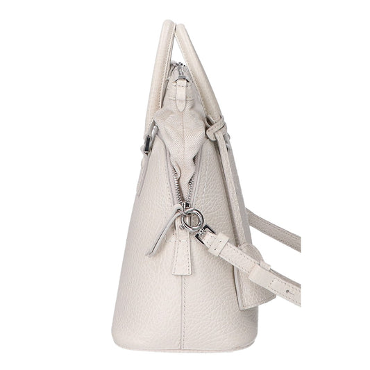 Maison margiela メゾンマルジェラ S56WG0082 5ACミニ グレインレザー 2WAY ハンドバッグ