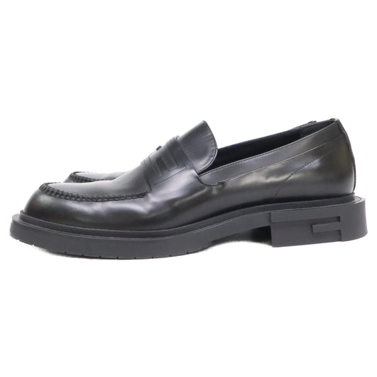 FENDI フェンディ 7D1616 SHOW LOAFER ショ-ローファー シューズ