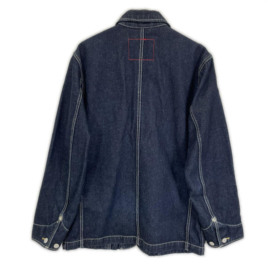 LEVI'S RED リーバイスレッド A0146 エンジニア カバーオール デニムジャケット ジャケット