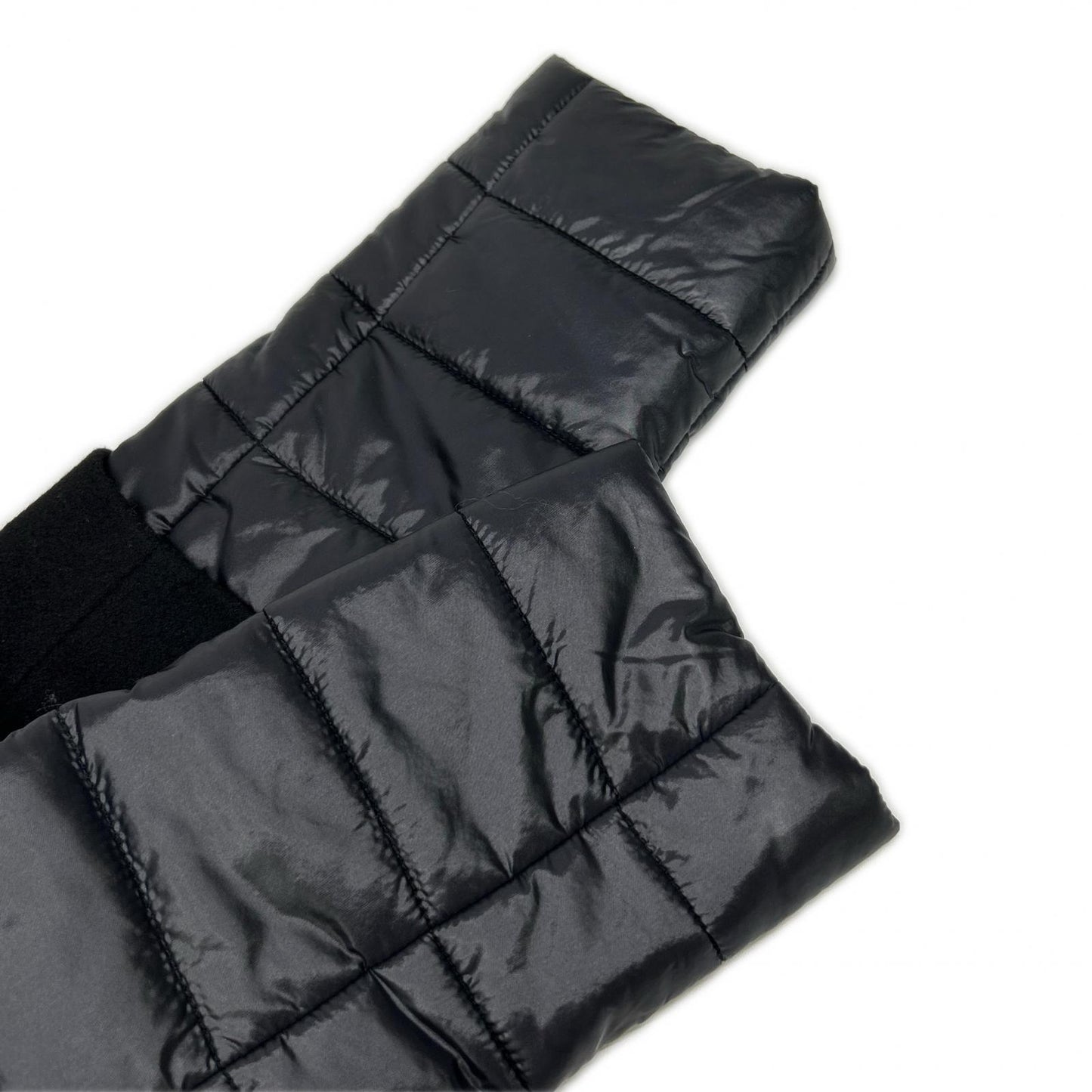 HERNO ヘルノ 37722-34370-3 カシミア ファー インナー ベスト付き ロングコート コート