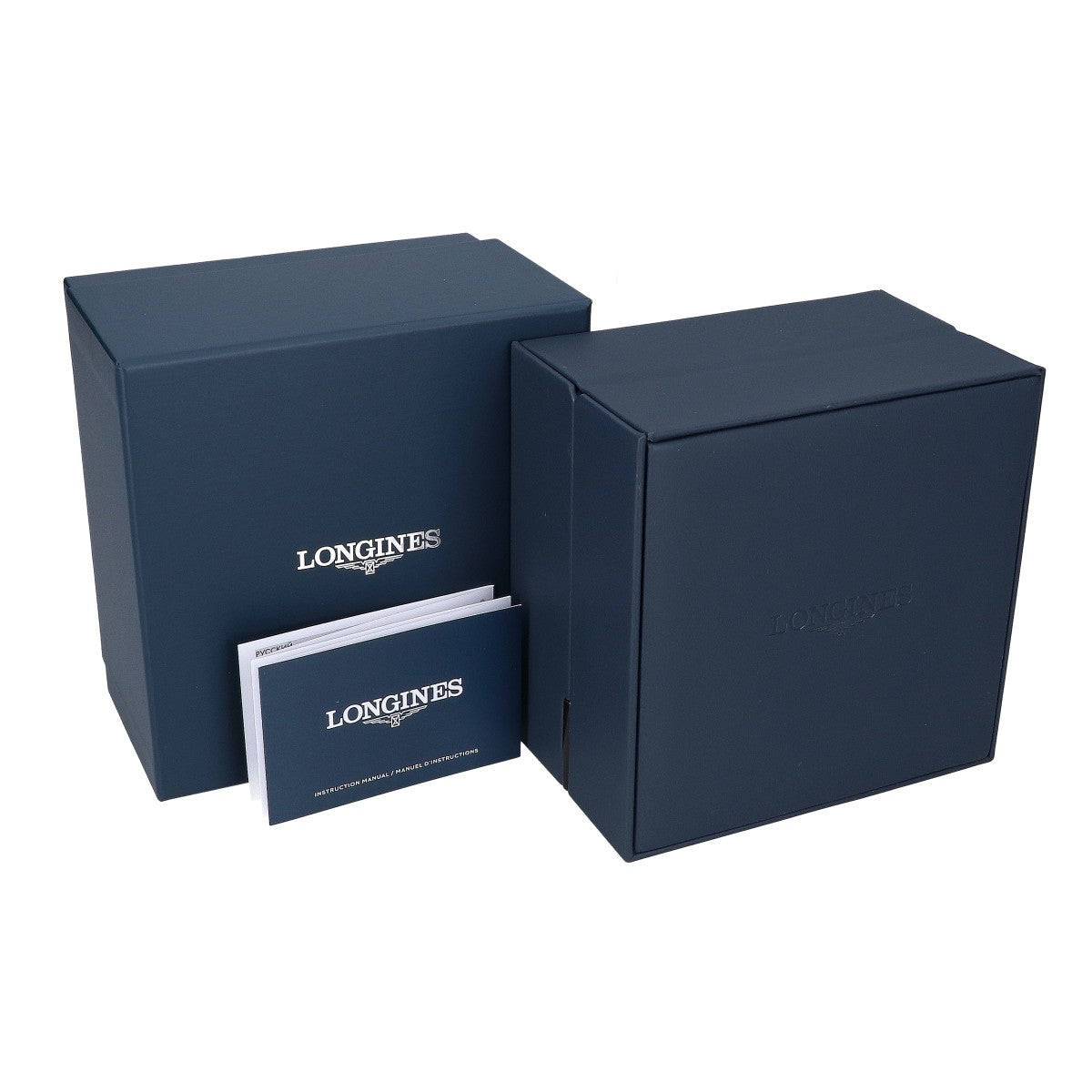 LONGINES ロンジン 新品仕上げ済み L5.757.4 ドルチェヴィータ ドルチェビータ 自動巻き 腕時計