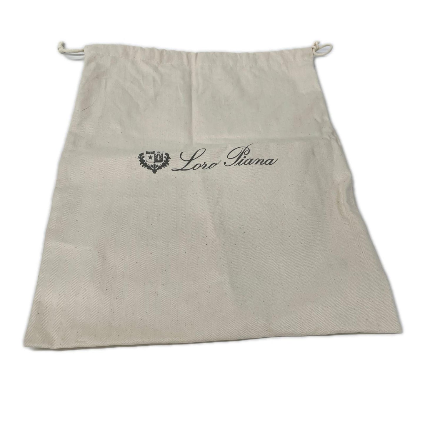 Loro Piana ロロピアーナ N58834 サマーウォーク モカシン スエードシューズ シューズ
