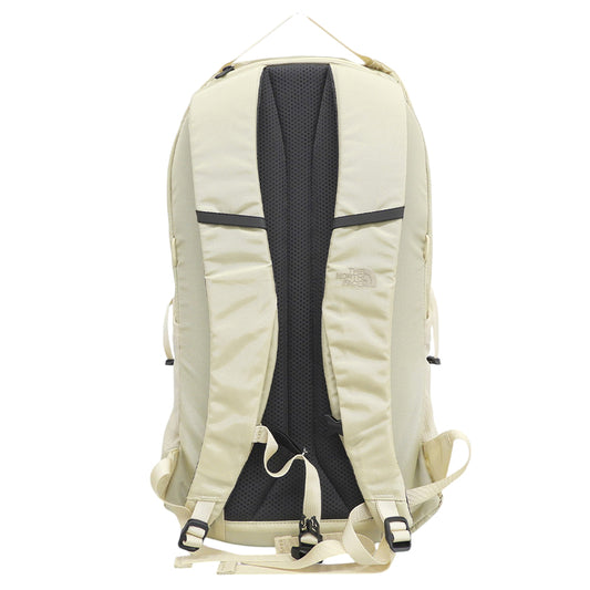 THE NORTH FACE ノースフェイス ジェミニ22 デイパック リュック メンズ ライトベージュ NM72351 リュック バックパック