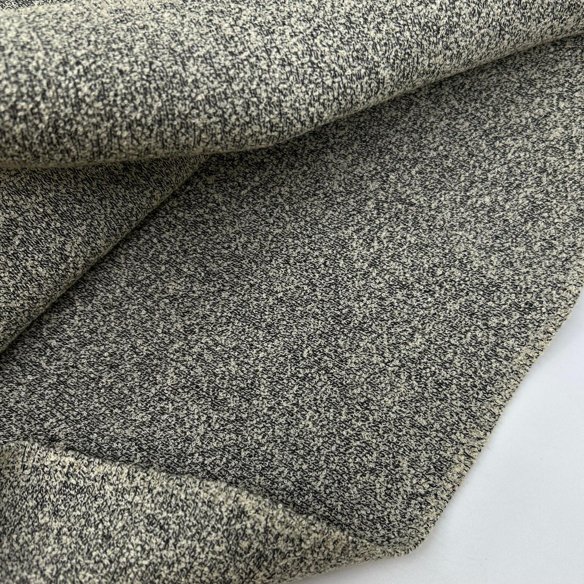 Ameri アメリ 02310591400 LOOP YARN SEMI FLARE ニットワンピース ワンピース