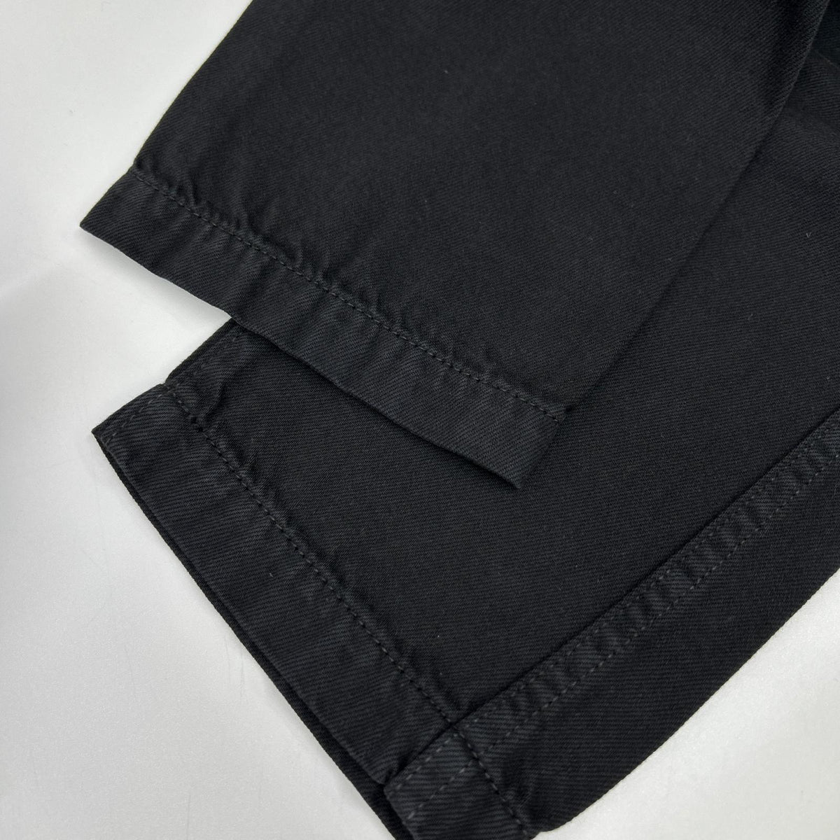 antgauge Antgauge C2250 navy slim easy denim bottoms