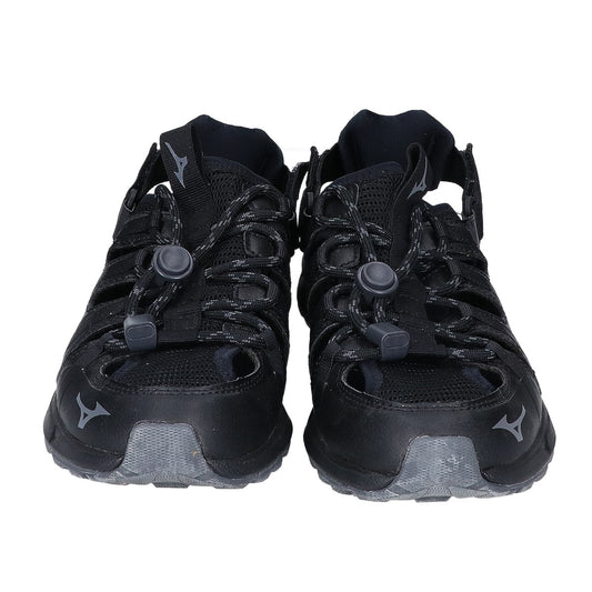 MIZUNO Mizuno 【Excellent Condition】B1GA240009 Wave Evoke Switch Sneakers Shoes