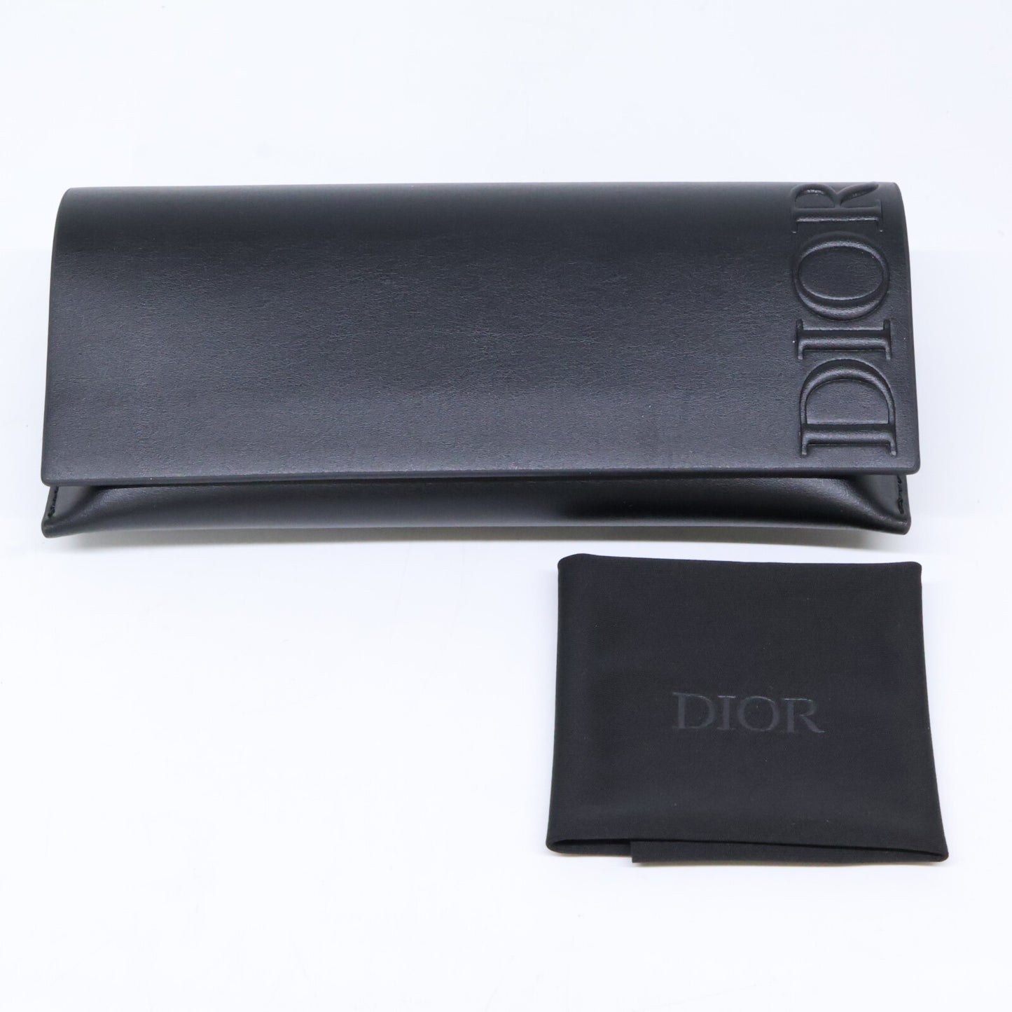 DIOR ディオール 【美品】Dior BlackSuit RI パントスシェイプ サングラス