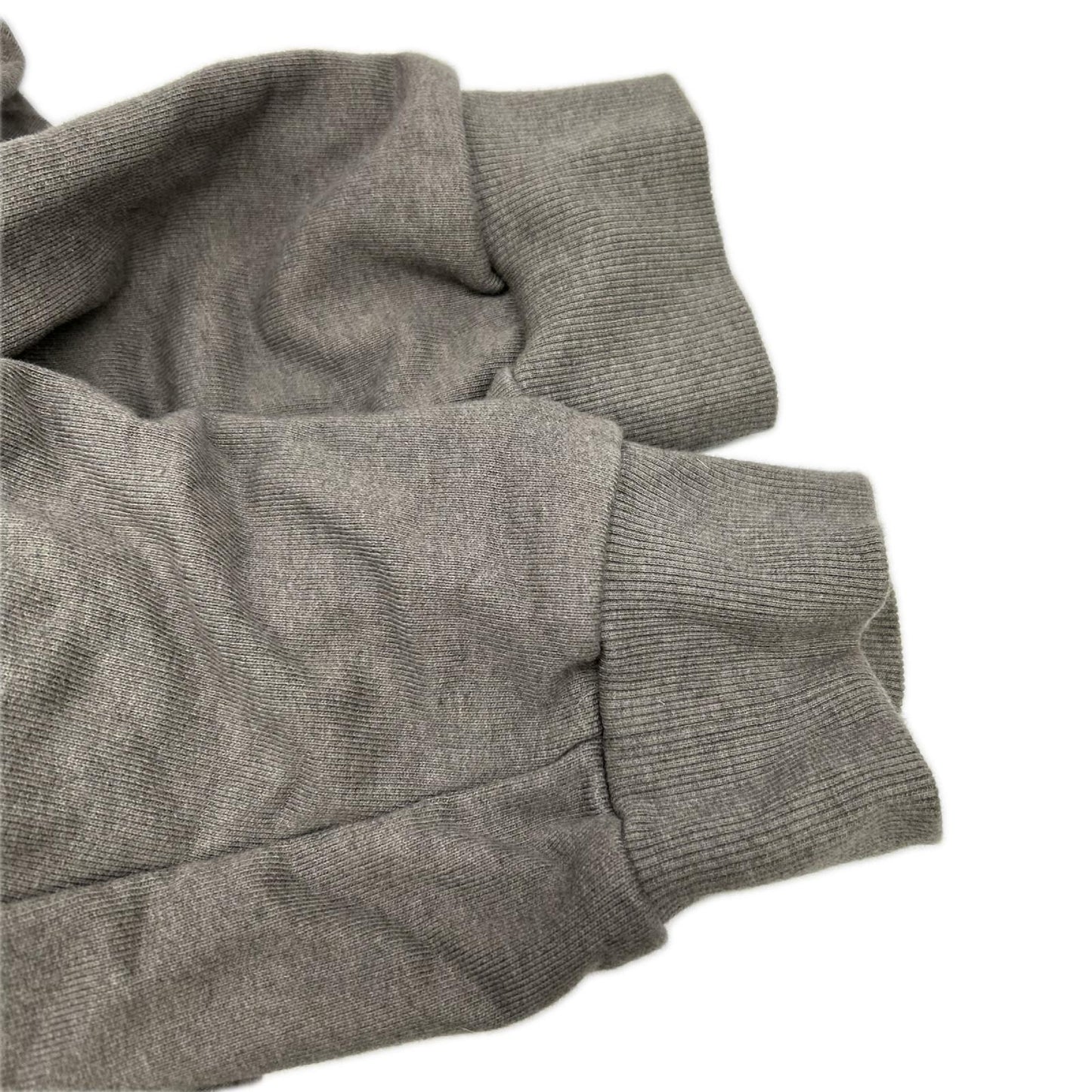 doublet ダブレット 25AW34CS397 PHANTOM FRAYED HOODIE フーディパーカ トップス