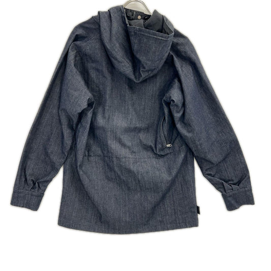 SIERRA DESIGNS Sierra Designs 2003L 60/40 cloth limited denim mountain parka jacket