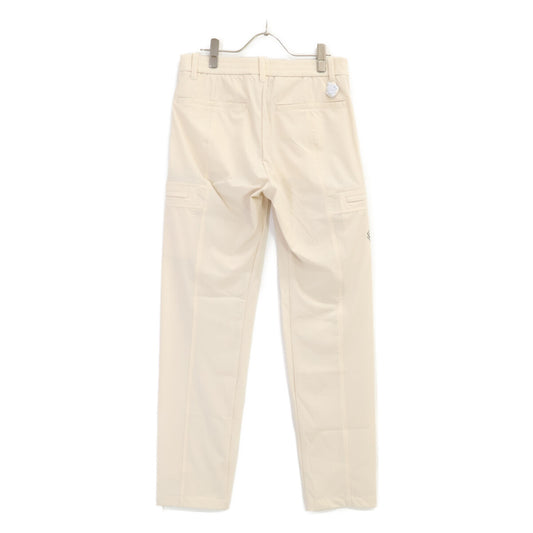MARK&LONA マークアンドロナ 【新品同様/26SS】MLM-6A-ATT10 Stela Stretch Utility Panel Pants ステラ ストレッチ ユーティリティ パネルパンツ ボトムス