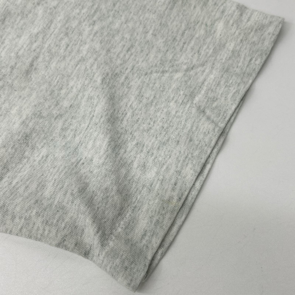 FRUIT OF THE LOOM フルーツオブザルーム グレー系 フルーツプリント Tシャツ トップス