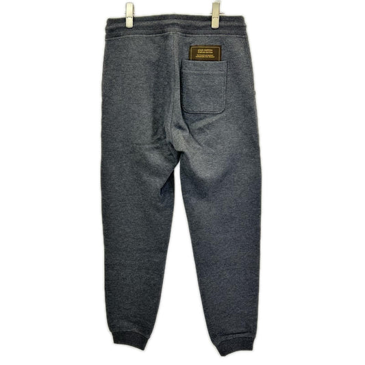 LOUIS VUITTON ルイヴィトン RM211Q JUJ HJY43W グレー スウェットパンツ ボトムス