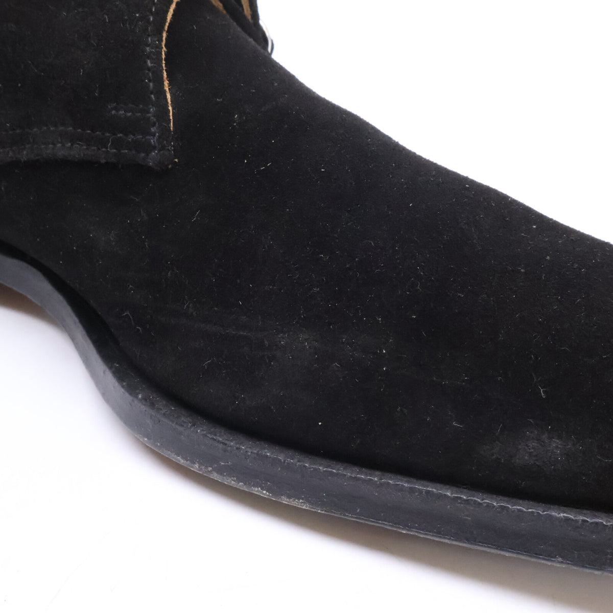 Crockett&Jones クロケット&ジョーンズ BEAMS F ビームスエフ別注 29880 MALVERN マルバーン スエード シングルモンクストラップ シューズ シューズ