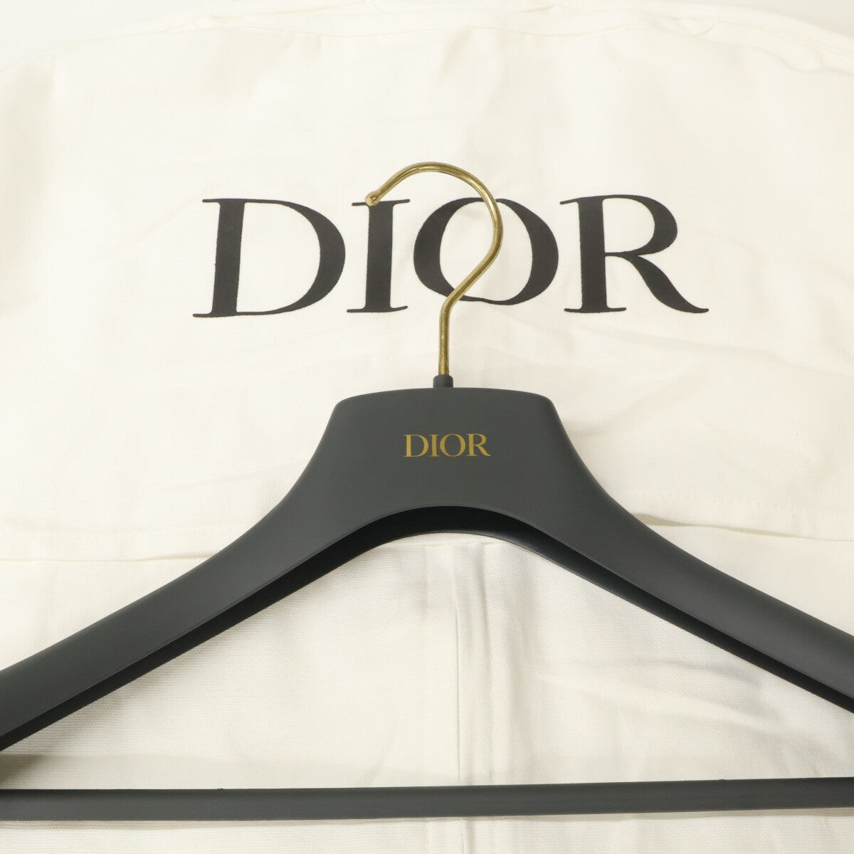 Christian Dior クリスチャンディオール 【新品同様/国内正規】214V50AM351 ウール 8ロゴ ボンバージャケット ジャケット